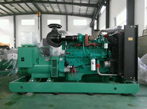 通海口镇柴油发电机组 通海口镇柴油发电机组