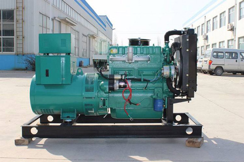 通海口镇小型柴油发电机 通海口镇小型柴油发电机